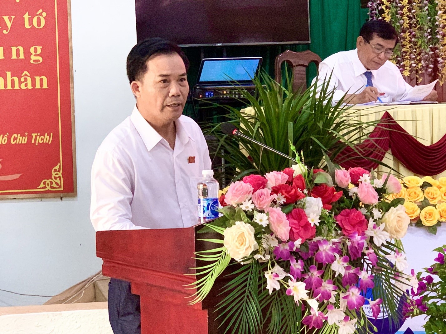 2.9. HĐND KỲ CHÍN